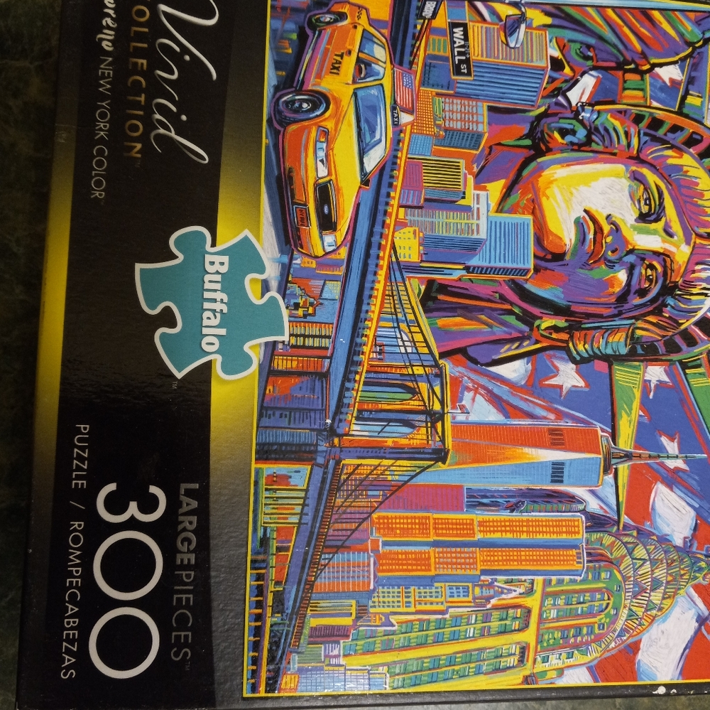 Puzzle
